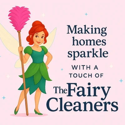 The Fairy Cleaners