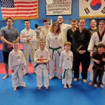 World Classic Martial Arts