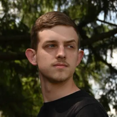 Luke Drallette 