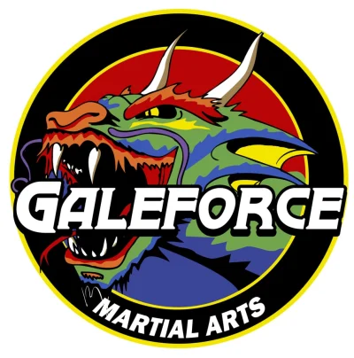 ATA GaleForce Martial Arts