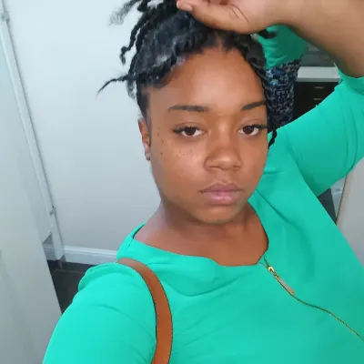 Anaya Johnson-Lewis