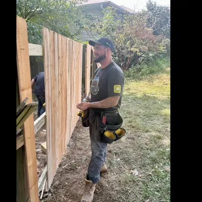 Complete Fence Care