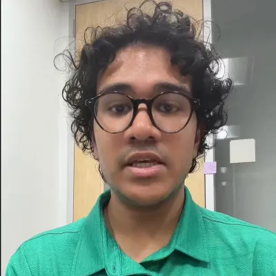 Zulu Shaik Tutoring