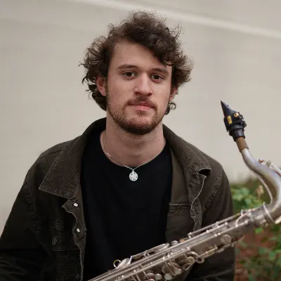 Saxophone, Clarinet, And Flute Lessons W/ Matt Richards