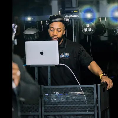 Dj Pyeno509