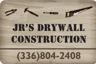 Jr's Drywall Construction