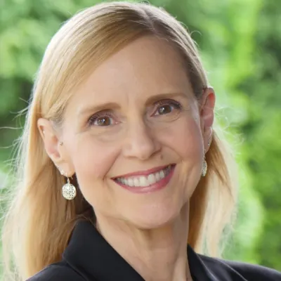 Rev. Cindy Riggs