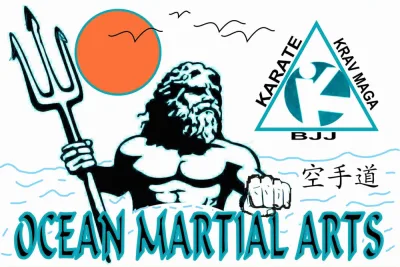 Ocean Martial Arts Va. LLc