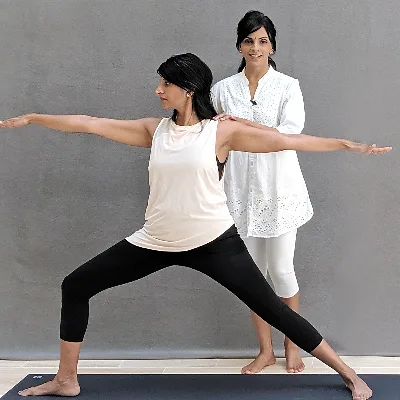 Vedic Yoga