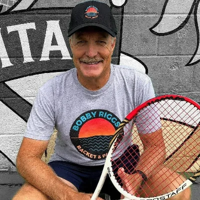 Gary Young - USPTA Certified Tennis Pro