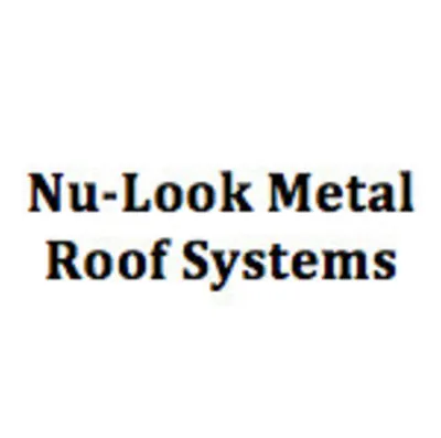 Nu Look Metal Roof Systems
