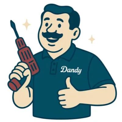 Dandy Handyman