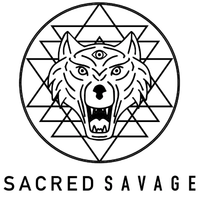 Sacred Savage Art