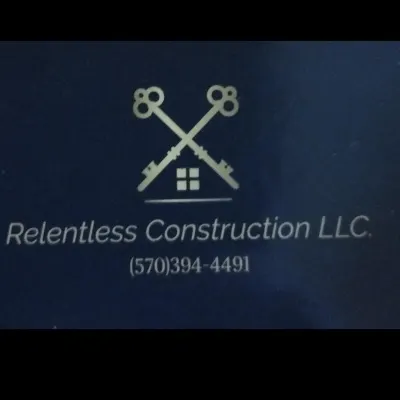 Relentless Construction LLC 