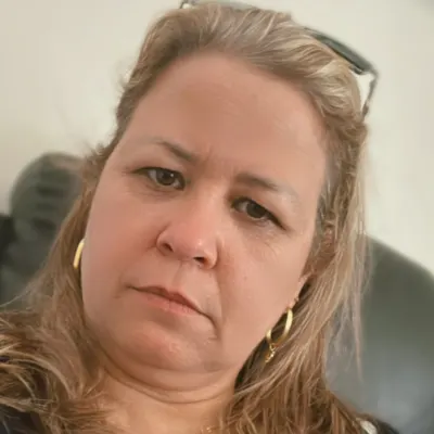 Nilda Barbosa Cleaning