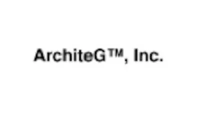 ArchiteG, Inc.