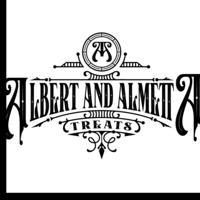 Albert And Almetta Treats