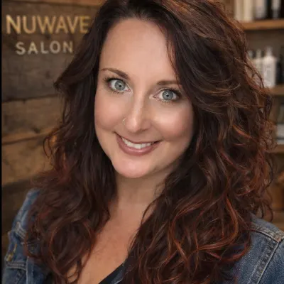 NuWave Salon