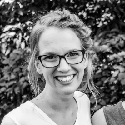 Abbie Buerge