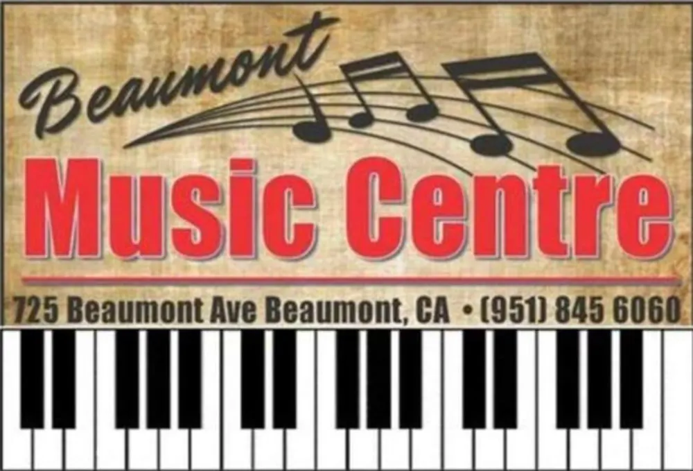 Beaumont Music Centre