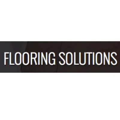 Flooring Solutions