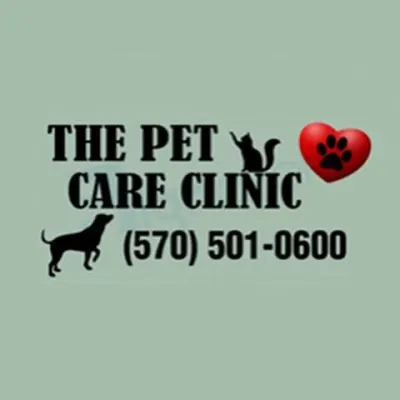 The Pet Care Clinic