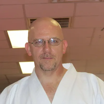 Charlestown Shotokan Karate-Do
