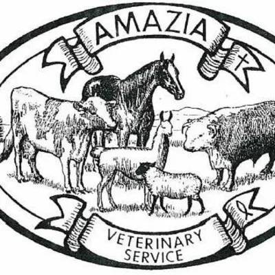 Amazia Veterinary Service