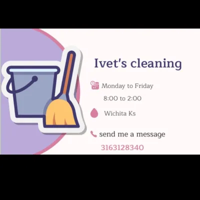 Ivet's Cleaning