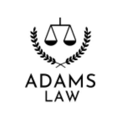 Adams Law