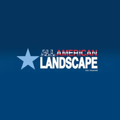 All American Landscape