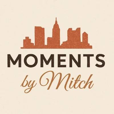 Moments By Mitch