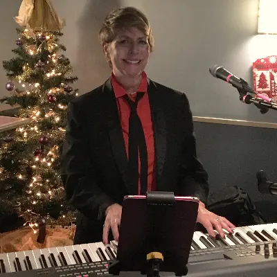 Lianne Schaffer Piano