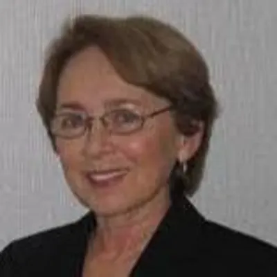 Evelyn Goodman, Psy.D.