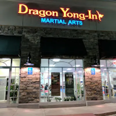 Dragon Yong-In Martial Arts - Dulles Landing