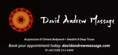 David Andrew Massage
