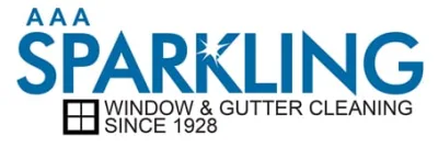 AAA Sparkling Window & Gutter Cleaning