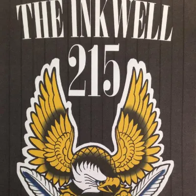 The Inkwell 215 Custom Tattoo Studio