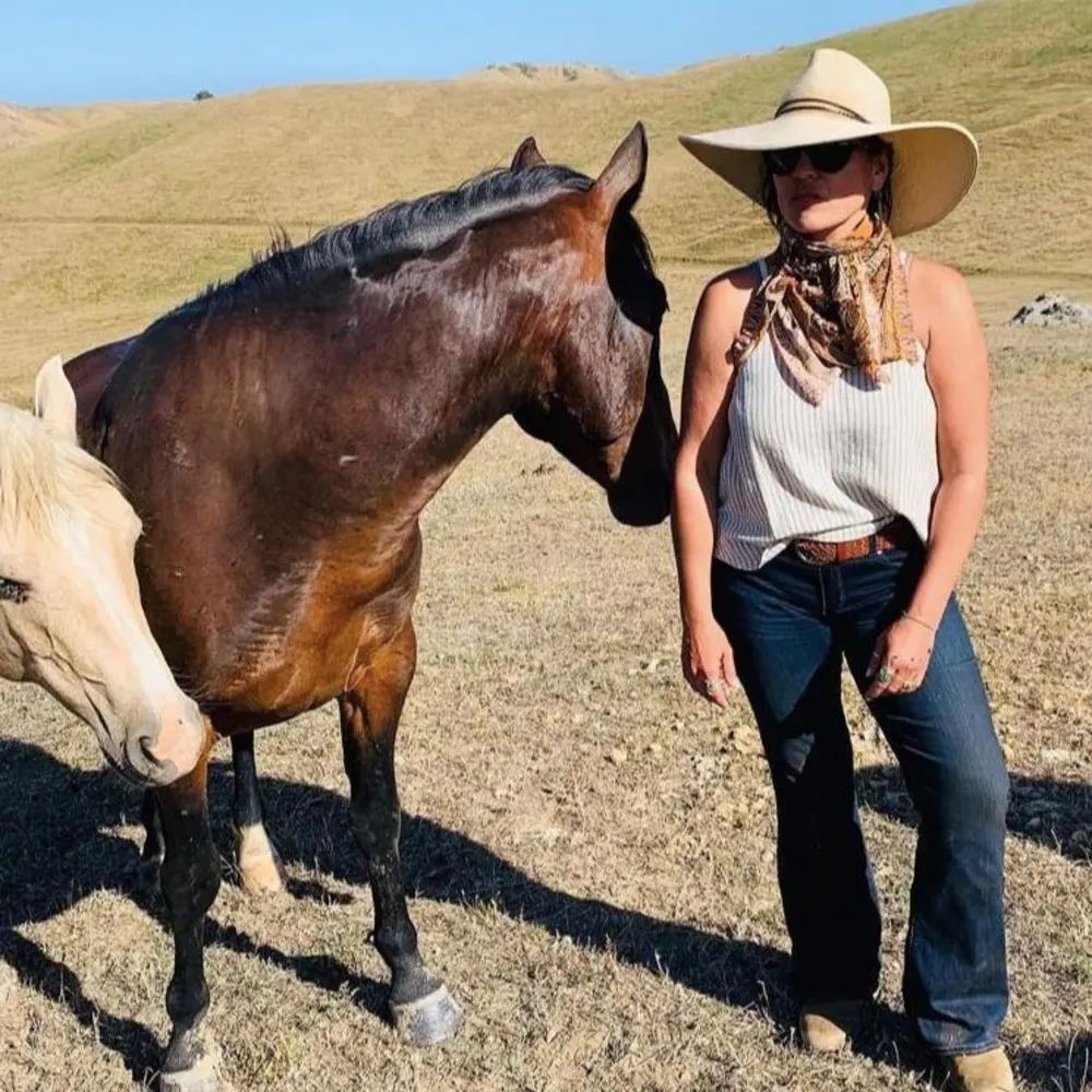 Horse And Heart
