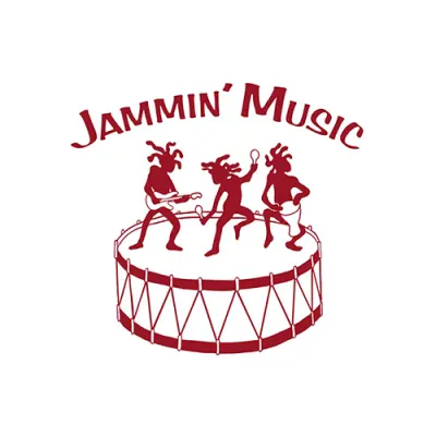 Jammin' Music