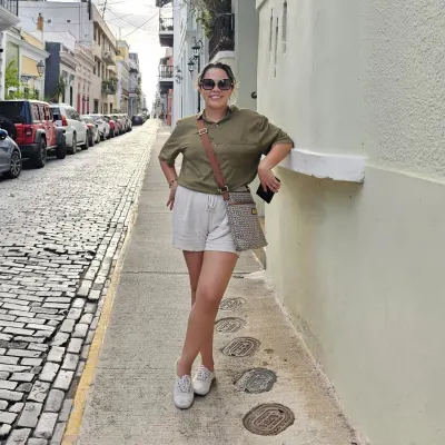 Cecilia Rosas 