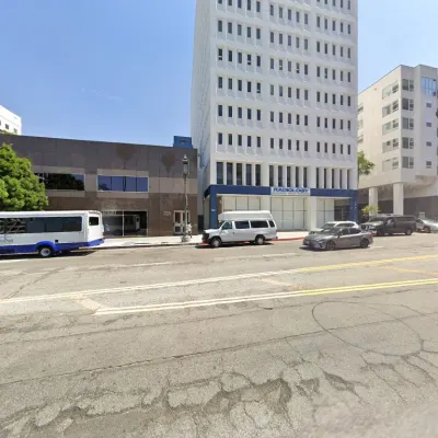 Psychiatry And Counseling Los Angeles