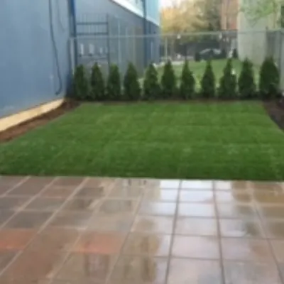 Make-a-garden