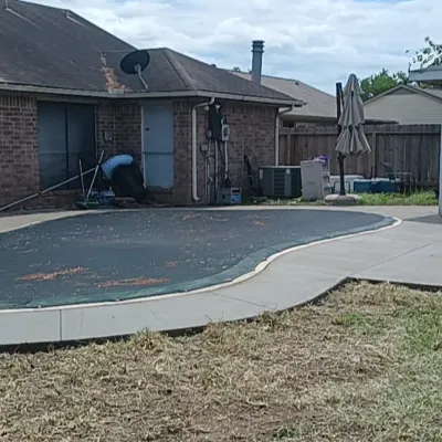 Mejia's Concrete,concretebymejia@gmail. Com