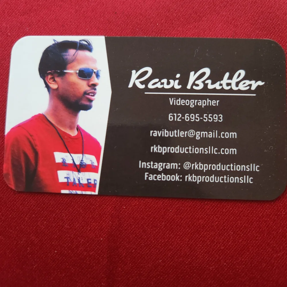 Rkbproductionsllc