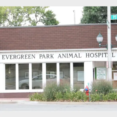Evergreen Park Animal Hospital