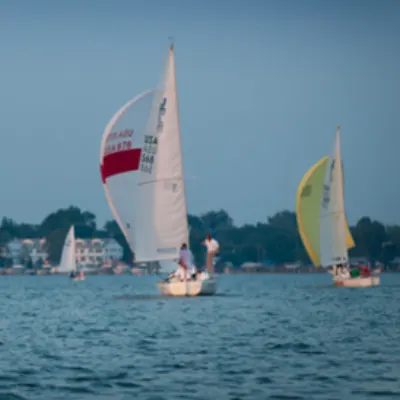 Corinthian Yacht Club Of Philadelphia