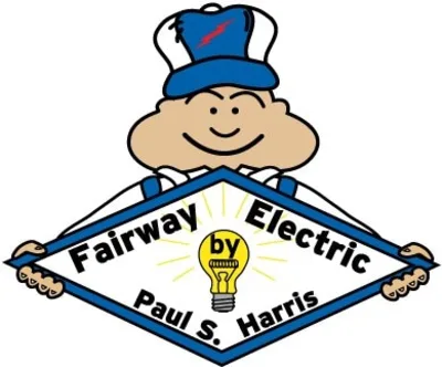 Fairway Electric By Paul S. Harris Inc.