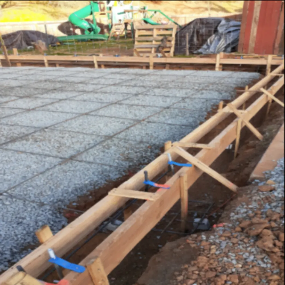 Gentry Construction Consultant