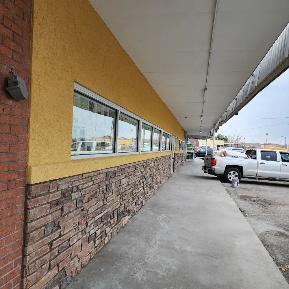 S.A Masonry And Landscaping LLC.